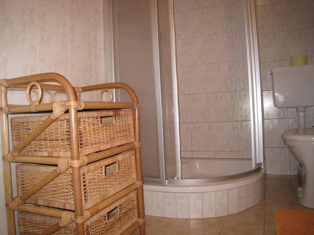 Haus Schoeffau Strobl Dış mekan fotoğraf
